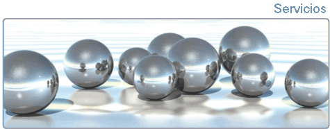 Servicios